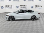 2026 Volkswagen Jetta SEL