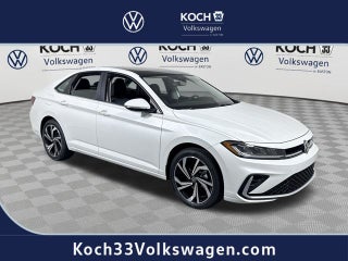 2026 Volkswagen Jetta SEL