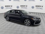 2026 Volkswagen Jetta SEL