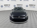 2026 Volkswagen Jetta SEL