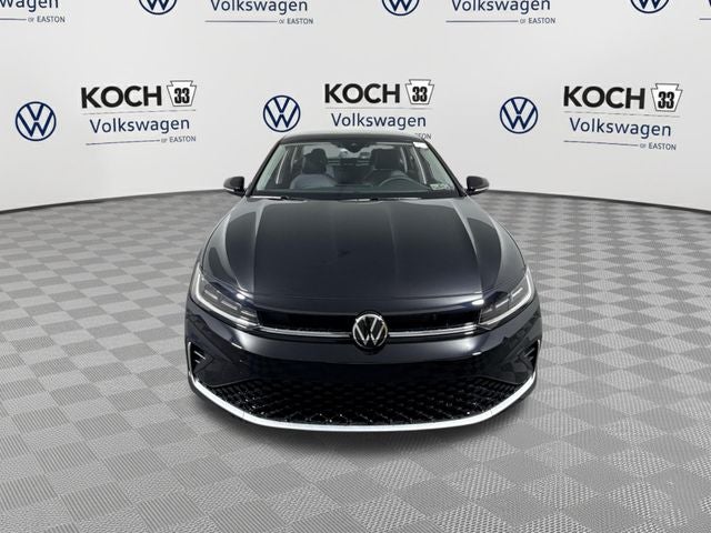 2026 Volkswagen Jetta SEL