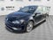2017 Volkswagen Golf Alltrack SE