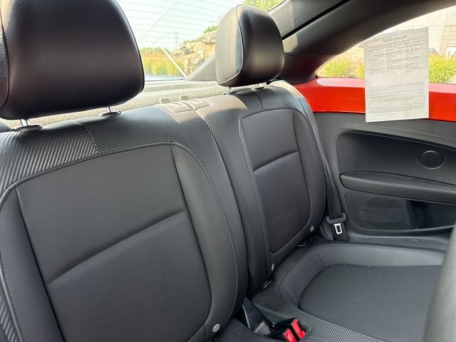 2019 Volkswagen Beetle SE