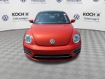 2019 Volkswagen Beetle SE