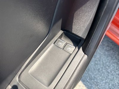 2019 Volkswagen Beetle SE