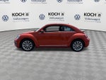 2019 Volkswagen Beetle SE