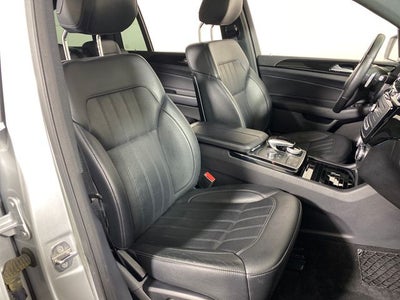 2018 Mercedes-Benz GLS GLS 450