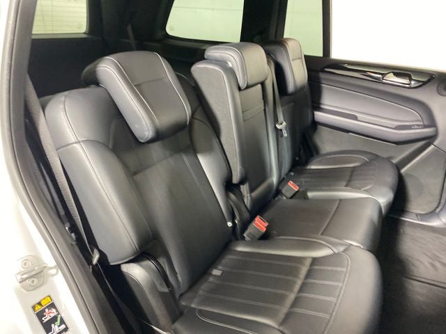 2018 Mercedes-Benz GLS GLS 450