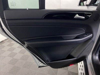 2018 Mercedes-Benz GLS GLS 450