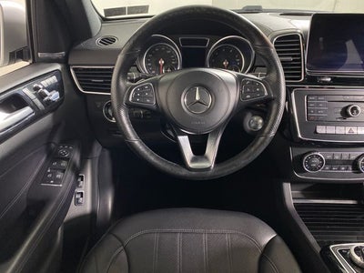 2018 Mercedes-Benz GLS GLS 450