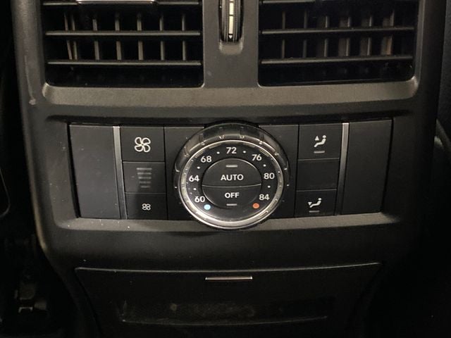 2018 Mercedes-Benz GLS GLS 450