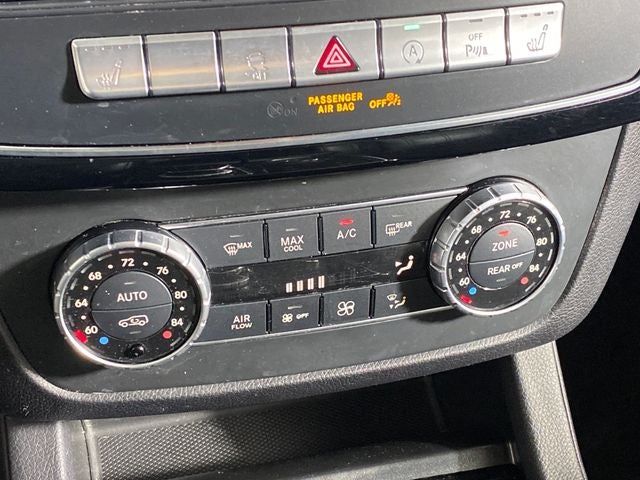 2018 Mercedes-Benz GLS GLS 450