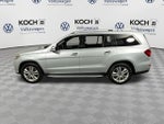 2018 Mercedes-Benz GLS GLS 450