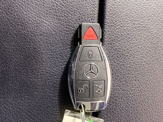 2018 Mercedes-Benz GLS GLS 450