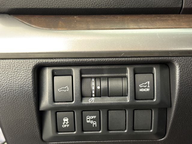 2017 Subaru Outback Limited
