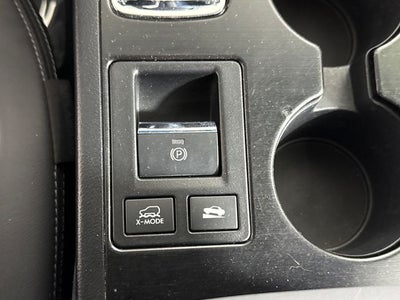 2017 Subaru Outback Limited