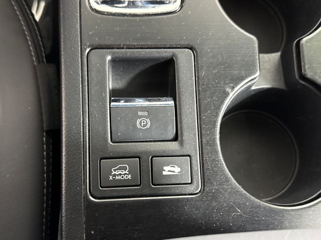 2017 Subaru Outback Limited