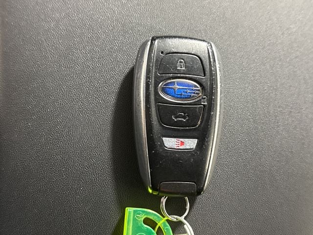 2017 Subaru Outback Limited