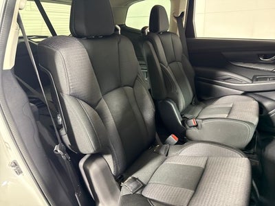 2023 Subaru Ascent Premium