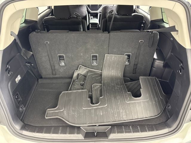 2023 Subaru Ascent Premium