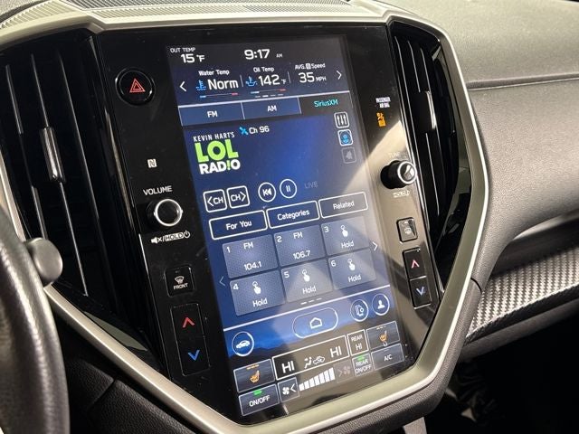 2023 Subaru Ascent Premium