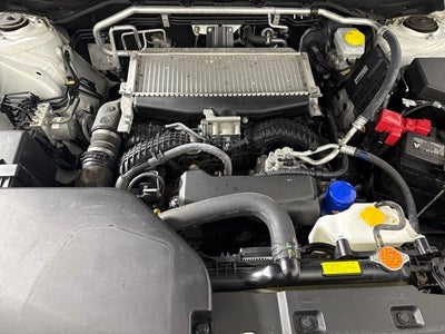 2023 Subaru Ascent Premium