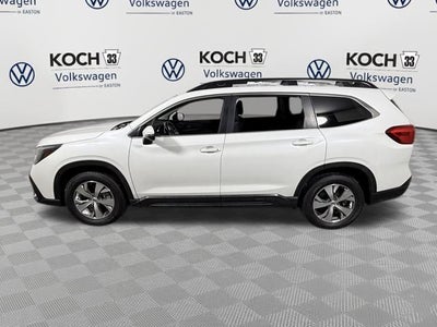 2023 Subaru Ascent Premium