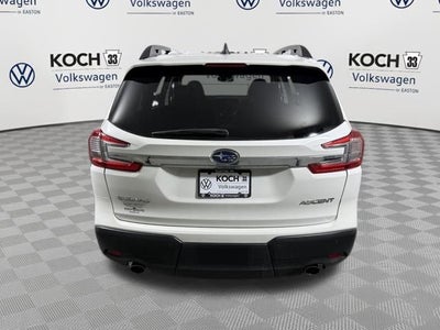 2023 Subaru Ascent Premium