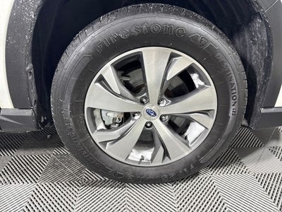 2023 Subaru Ascent Premium