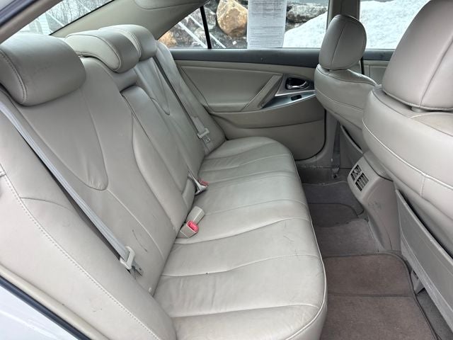 2007 Toyota Camry Hybrid 4dr Sdn (Natl)