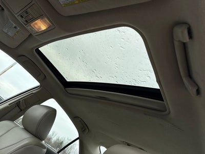 2007 Toyota Camry Hybrid 4dr Sdn (Natl)