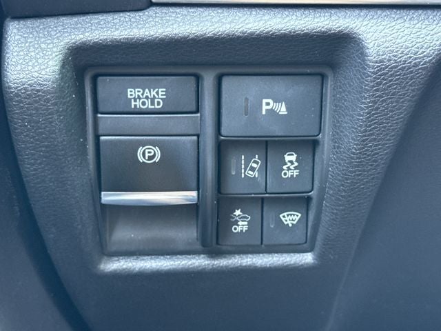 2017 Acura MDX w/Advance Pkg