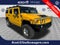 2007 Hummer H2 SUV