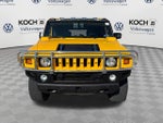 2007 Hummer H2 SUV