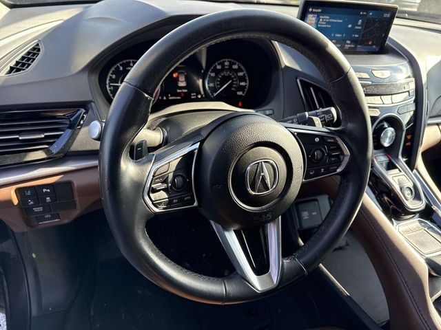 2021 Acura RDX w/Technology Package