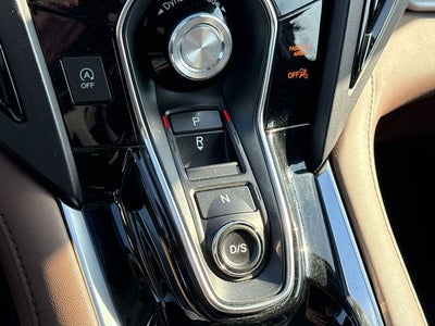 2021 Acura RDX w/Technology Package