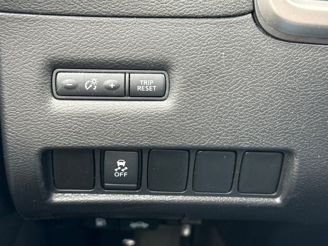 2019 Nissan Murano SV