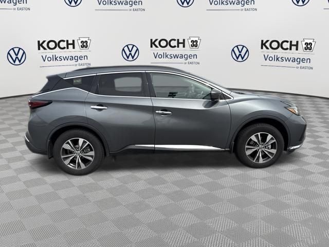 2019 Nissan Murano SV