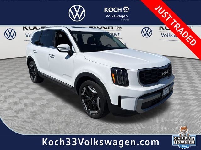 2024 Kia Telluride