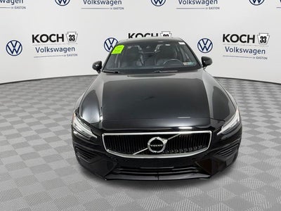 2020 Volvo S60 Momentum