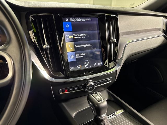 2020 Volvo S60 Momentum