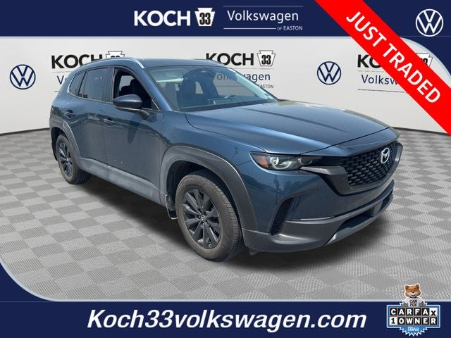2025 Mazda CX-50 2.5 S Premium's photo