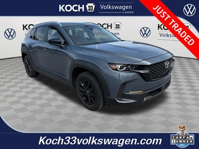 2024 Mazda CX-50 2.5 S PREMIUM's photo