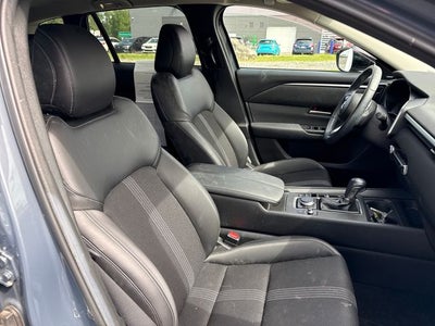 2024 Mazda Mazda CX-50 2.5 S Premium Package