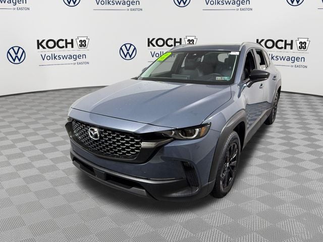 2024 Mazda Mazda CX-50 2.5 S Premium Package