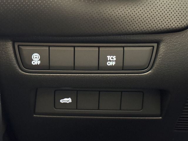 2024 Mazda Mazda CX-50 2.5 S Premium Package