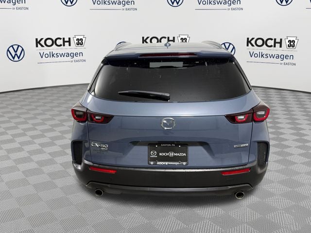 2024 Mazda Mazda CX-50 2.5 S Premium Package