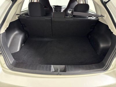 2014 Subaru Impreza WRX