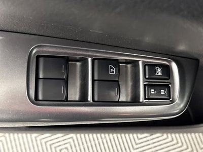 2014 Subaru Impreza WRX