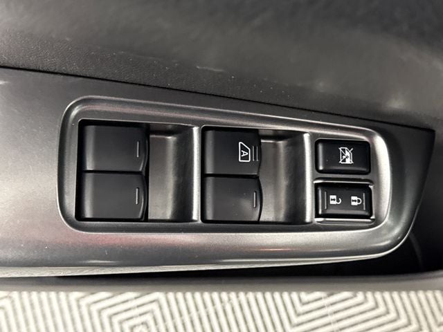 2014 Subaru Impreza WRX